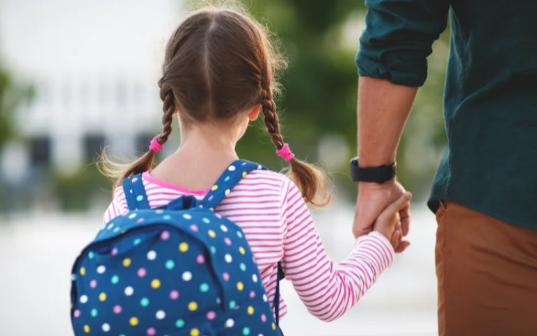 Escoger colegio para nuestros hijos