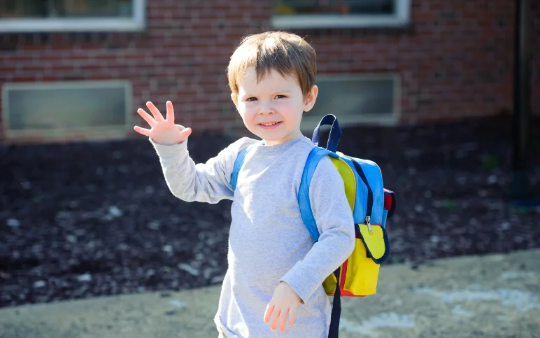 Escoger escuela infantil para nuestros hijos. Pedagogia Montessori