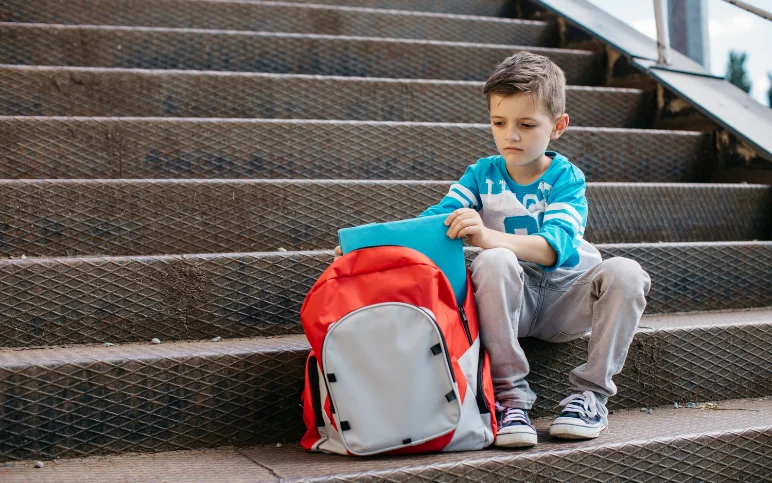 Consejos para escoger colegio para tu hijo o hija.