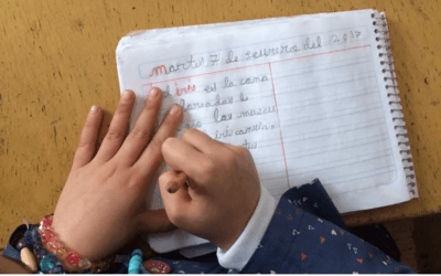 Habilidades prelectoras: qué son y cómo trabajarlas
