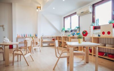 De la metodología tradicional a la pedagogía Montessori. La historia de una transformación.