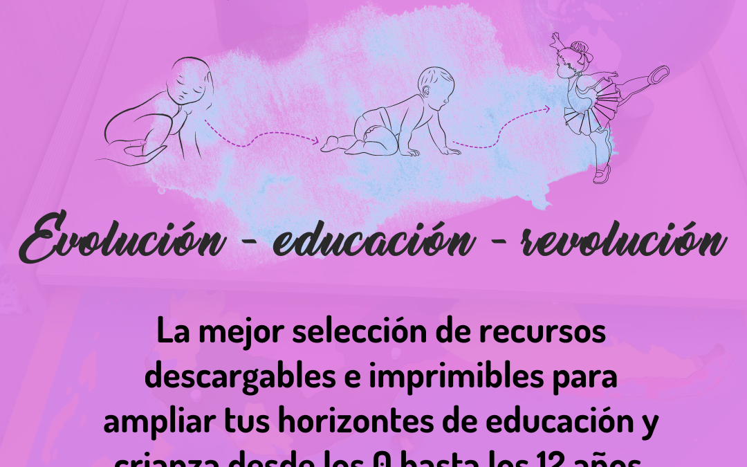 Bundle de recursos educativos
