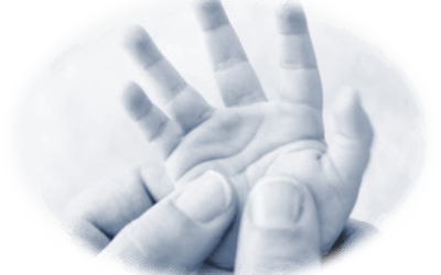 Montessori y el desarrollo de la mano