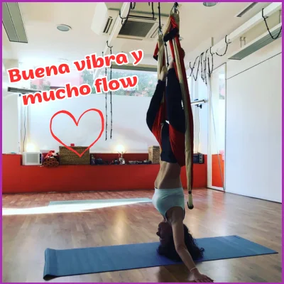 Buena vibra y mucho flow. Formación para mujeres y madres trabajadoras para aprender autocuidados
