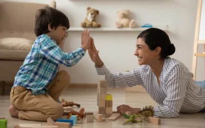 Cómo establecer límites de forma positiva
