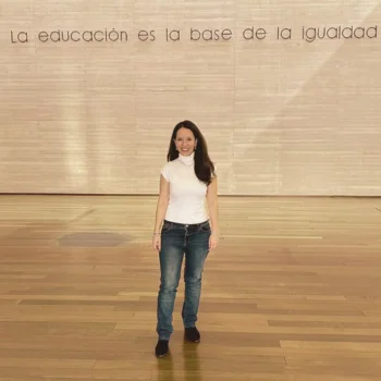 Apariciones en prensa Miriam Escacena