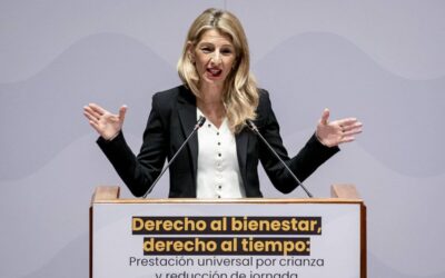 ¿Escuelas infantiles abiertas 24 horas?
