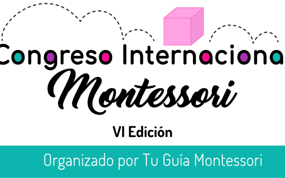 Congreso Internacional Montessori
