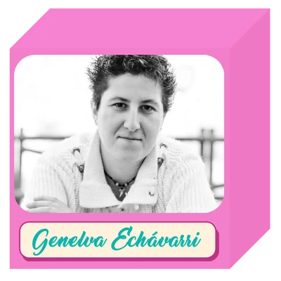 Genelva Echevarri, ponente en el VI Congreso Internacional Montessori