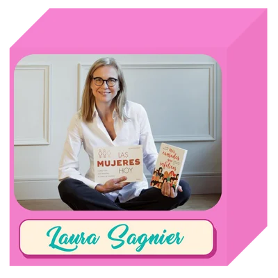 Laura Sagnier, ponente en el VI Congreso Internacional Montessori