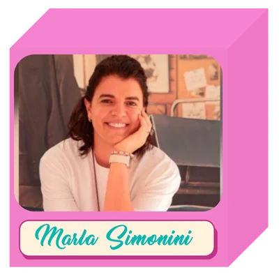 Marla Simonini, ponente en el VI Congreso Internacional Montessori