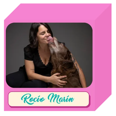Rocío Marín, ponente en el VI Congreso Internacional Montessori de 2025