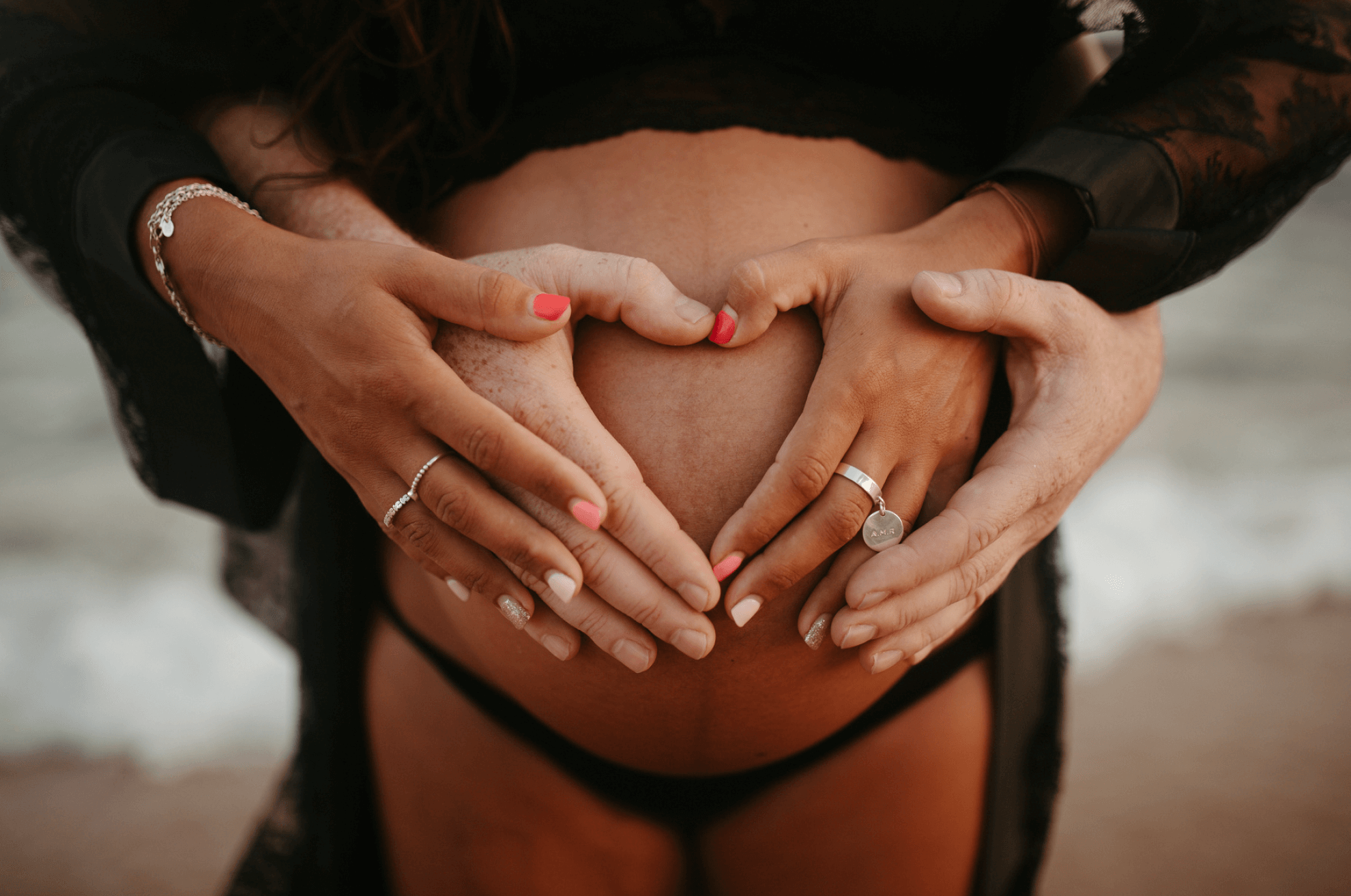 Maternidad paternidad asesoría familia