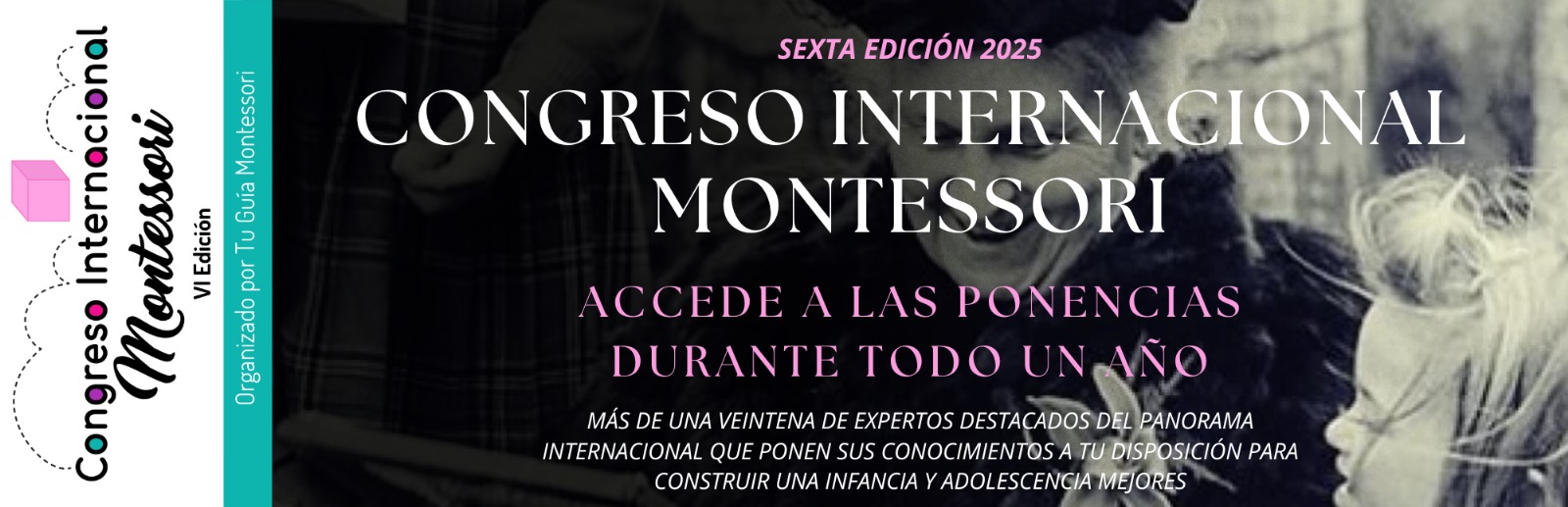 Congreso Internacional Montessori 2025