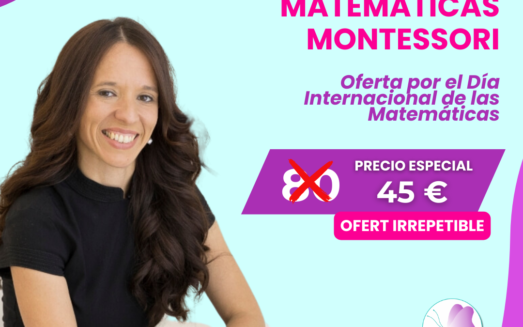 Seminario de Matemáticas Montessori