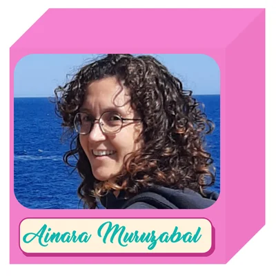 Ainara Muruzabal, ponente en el VI Congreso Internacional Montessori