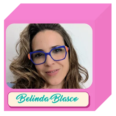 Belinda Blasco, de Boreal Montessori, está presente en el Congreso Internacional Montessori de Miriam Escacena