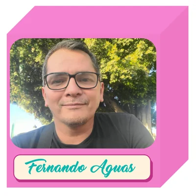 Fernando Aguas, ponente en el VI Congreso Internacional Montessori