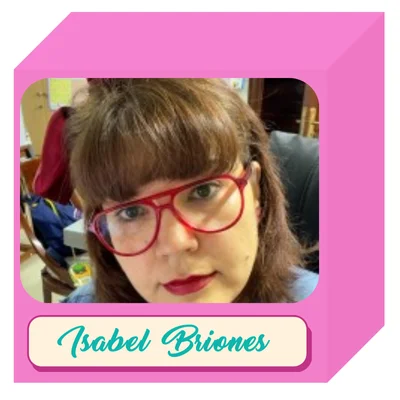 Isabel Briones, ponente en el VI Congreso Internacional Montessori