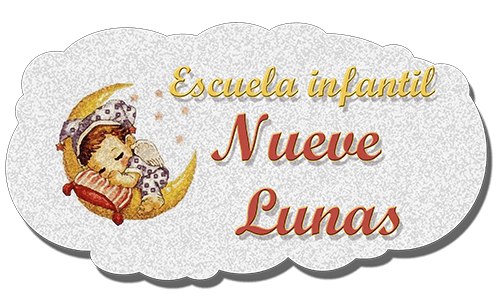 logo nueve lunas La escuela infantil Nueve Lunas de Fuengirola está en el Congreso Internacional Montessori de Miriam Escacena