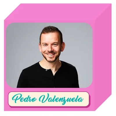Pedro Valenzuela, ponente en el VI Congreso Internacional Montessori