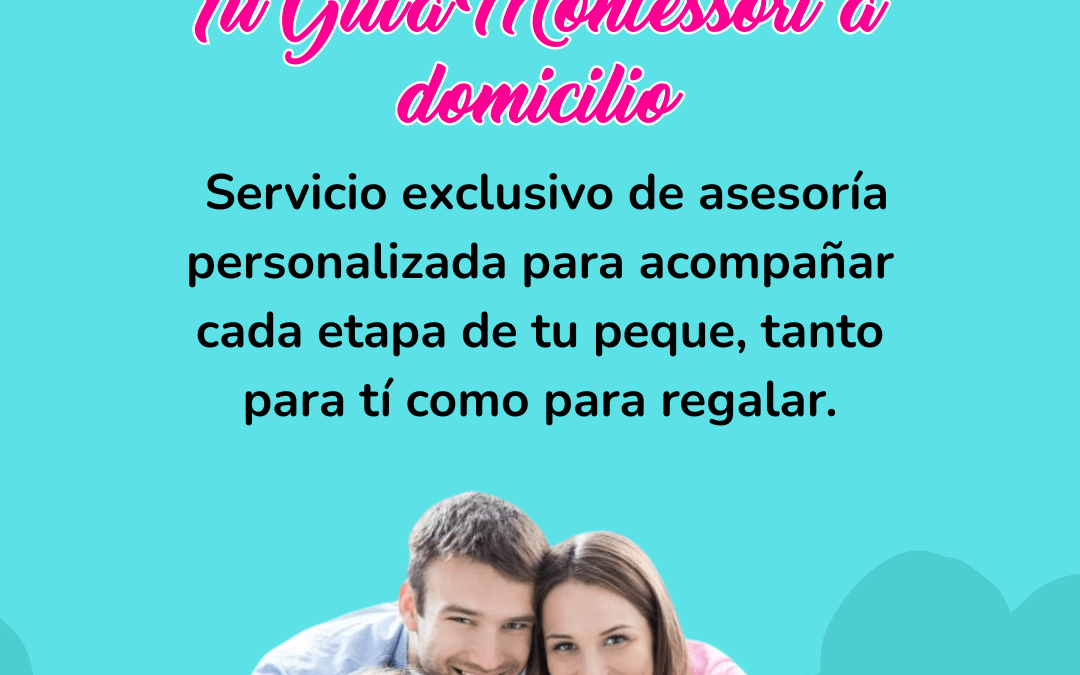 Sesión personalizada de acompañamiento experto