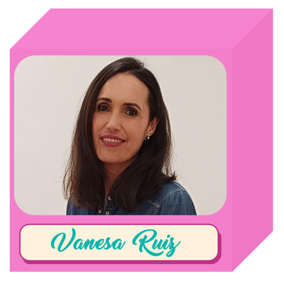 Vanesa Ruiz de Tu derecho a volar estará en el Congreso Internacional Montessori representando a su escuela infantil Sweeties