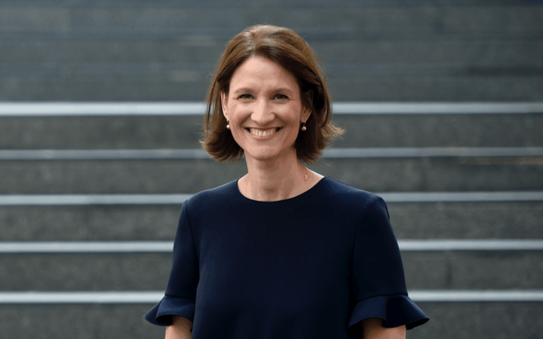 ´No, el método Montessori no es aprender jugando´, por Catherine L’Ecuyer