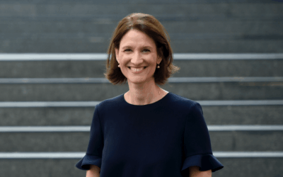 ´No, el método Montessori no es aprender jugando´, por Catherine L’Ecuyer