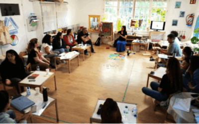 ¿Es necesaria una desescalada tecnológica en la Educación?