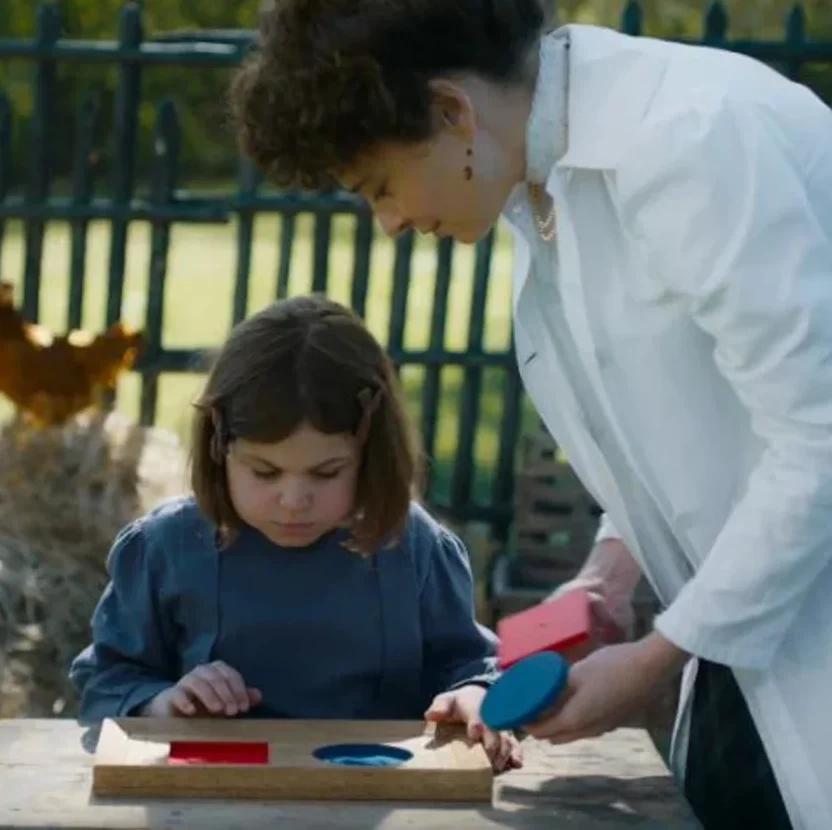 Necesidades especiales es uno de los ejes temáticos del Congreso Internacional Montessori