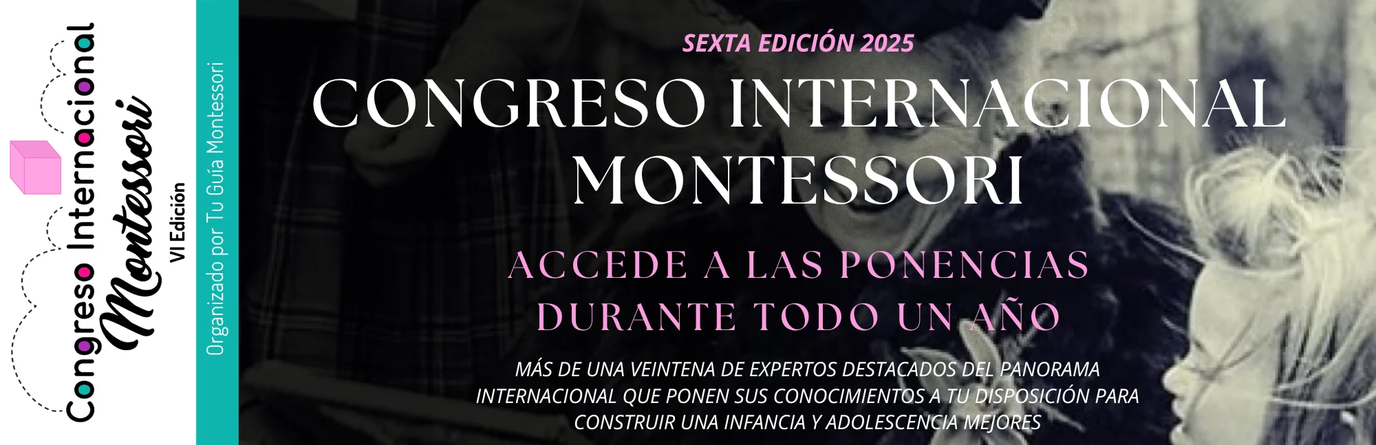 Congreso Internacional Montessori 2025