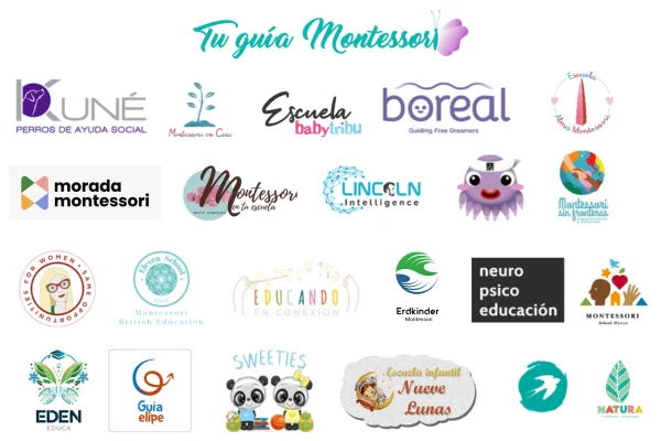 logos ponentes Logos de ponentes en el Congreso