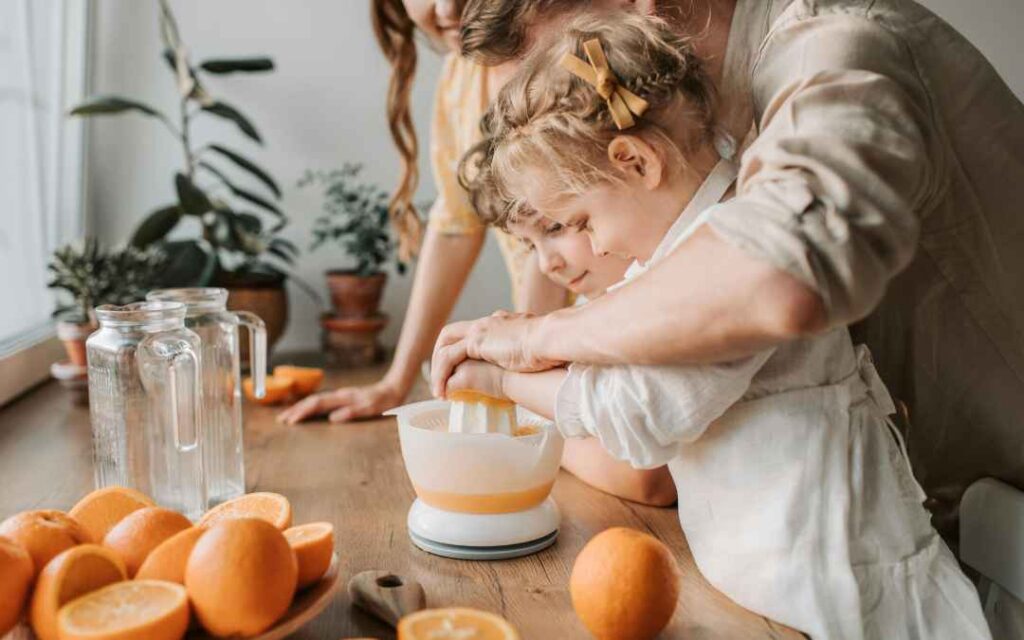 Damos al niño herramientas que fortalecen su autoestima