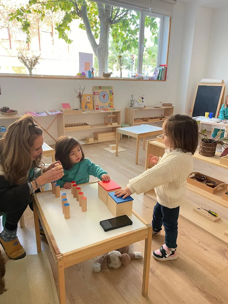 Boreal Montessori Boreal