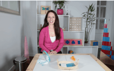 Cómo enseñar a un niño a sonarse la nariz