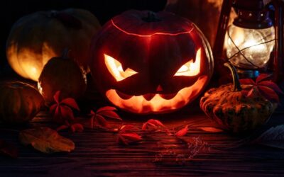 Samhain: el fin del verano y el origen de Halloween