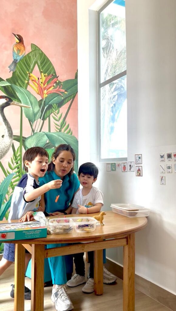 Unidad Educativa Particular “Preciosos Momentos” en Machala - El Oro - Ecuador🇪🇨