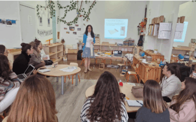 Todo proceso de observación queda atravesado por nuestra mirada