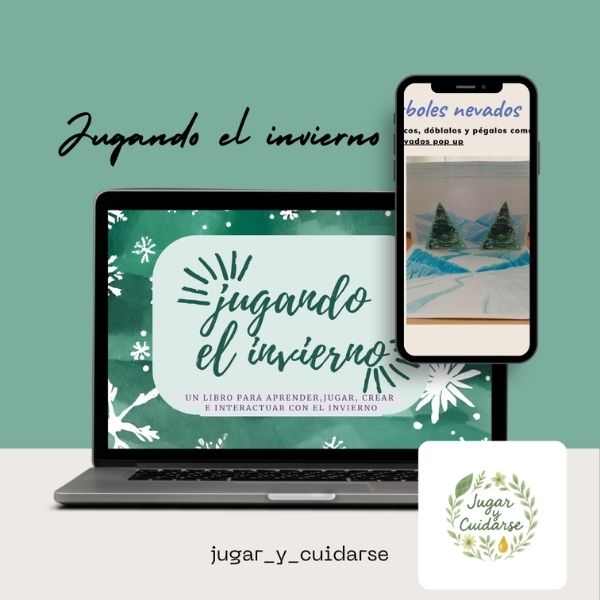 Imprimible con flashcards para poner en práctica los signos para bebés