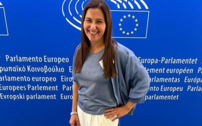 Entrevista a Patricia Cardona, experta en prevención del abuso sexual infantil