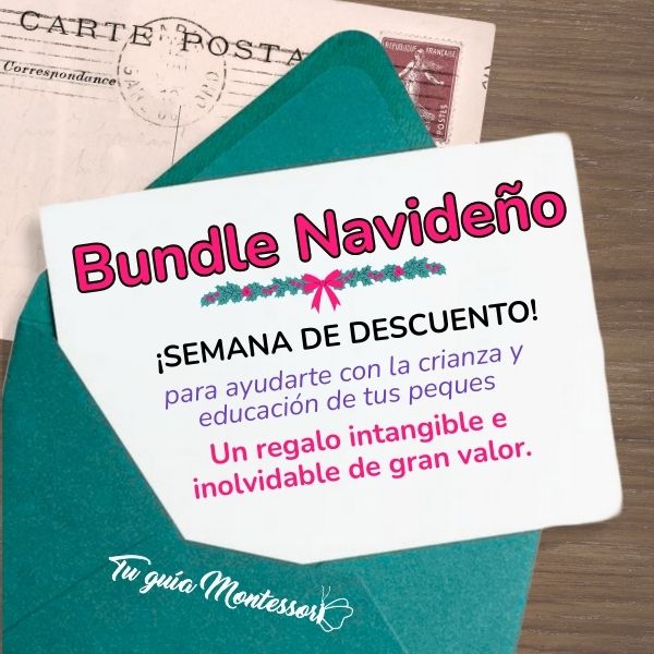 Bundle educativo de otoño
